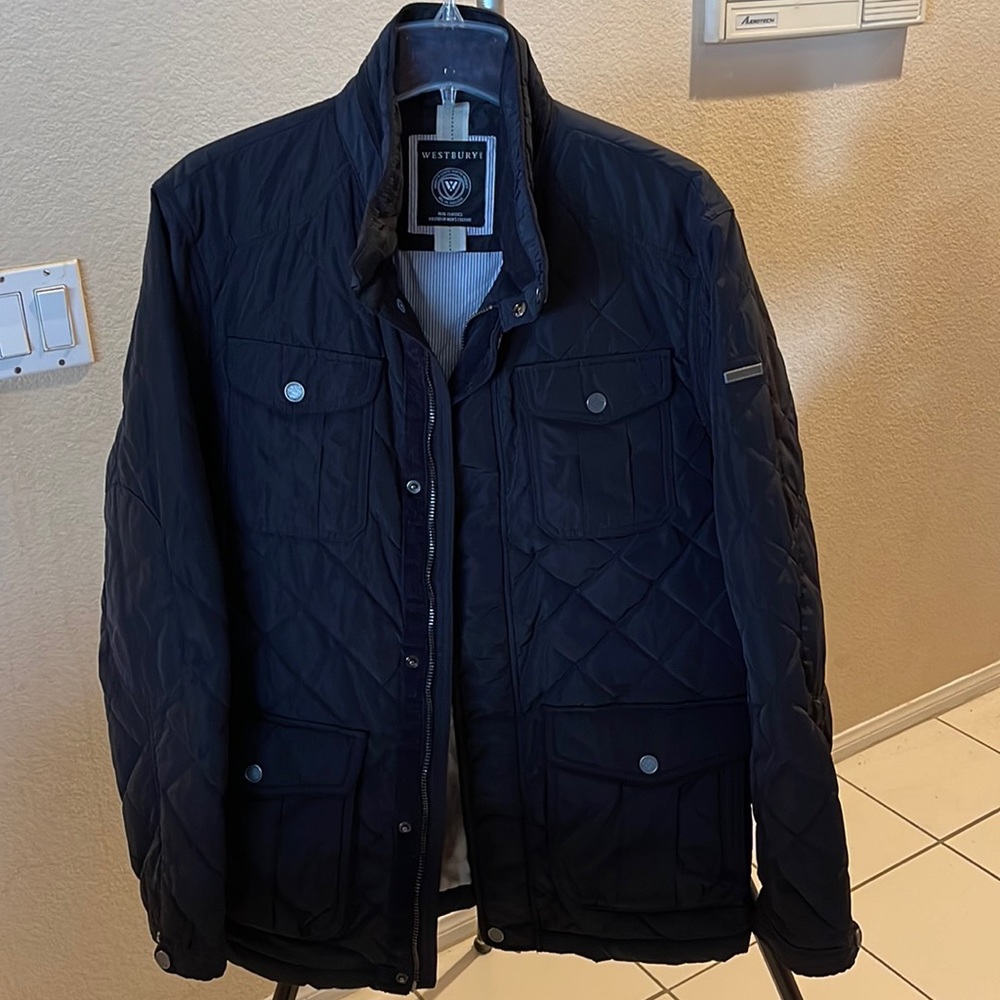 WESTBURY - Real Classics Jacket - New without Tags